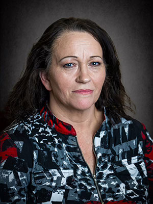 Shelby Fogle Director of Culinary Services