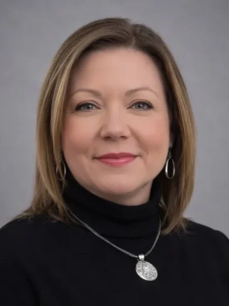 Brenda Evans Administrative Assistant