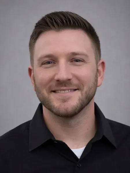 Chace Nelson Director of Maintenance