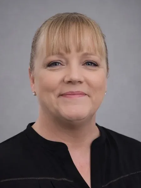 Christine Pruett Executive Director