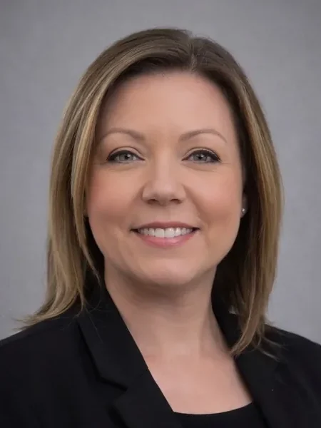 Kara Dooley Activities Director