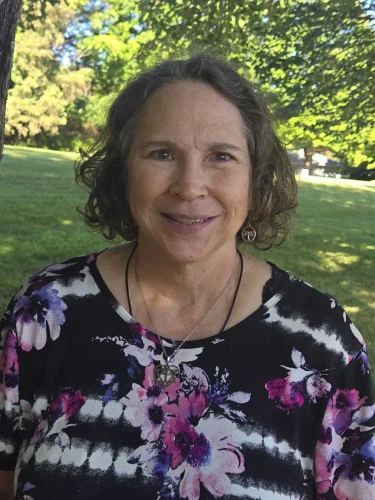 Sharon Jones Director of Culinary Services