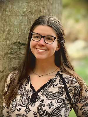Jordan Hatch Director of Resident Services
